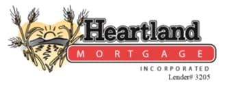 Heartland Mortgage, Inc. - Bobbie Jo Haggard - Logo